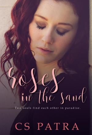 Cover of the book Roses in the Sand by Priscilla Terry
