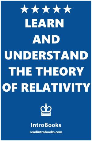 Cover of the book Learn and Understand the Theory of Relativity by Grzegorz Ileczko
