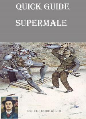 Book cover of Quick Guide: Supermale