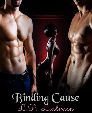 Cover of the book Binding Cause by Annabel Leigh