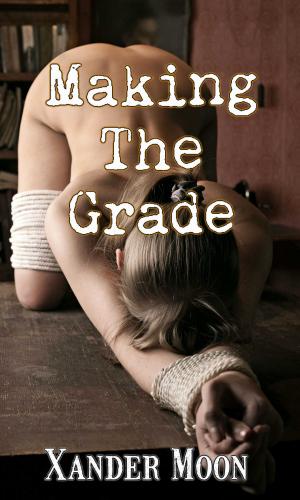 Cover of the book Making the Grade by K.C. Cave