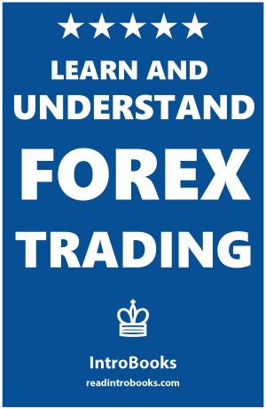 Book cover of Learn and Understand Forex Trading