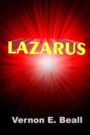 Cover of the book Lazarus by Jon Kerstetter