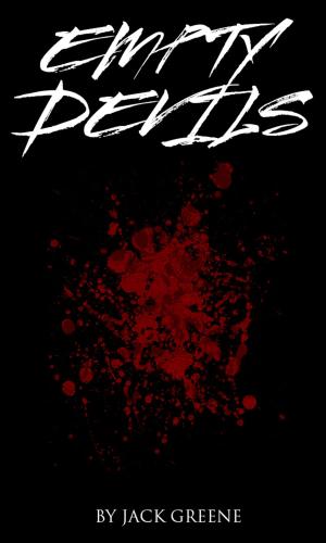 Book cover of Empty Devils