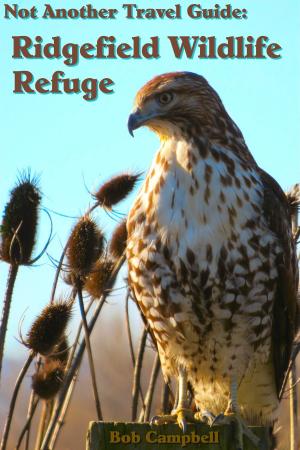 Cover of the book Ridgefield Wildlife Refuge: Not Another Travel Guide by Bob Campbell