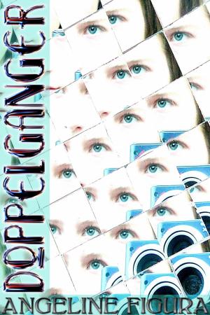 Cover of the book Doppelganger by Angeline Figura