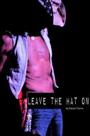 Cover of the book Leave the Hat On by Michelle Ireland