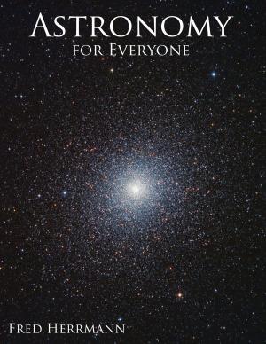 Book cover of Astronomy for Everyone