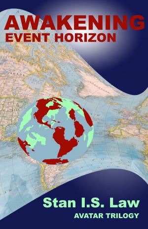 Book cover of Awakening: Event Horizon