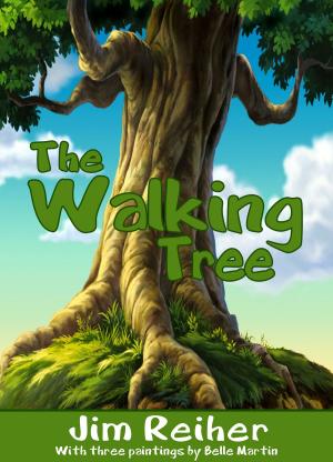 bigCover of the book The Walking Tree by 