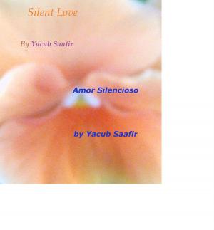 Cover of the book Amor silencioso by Yacub Saafir