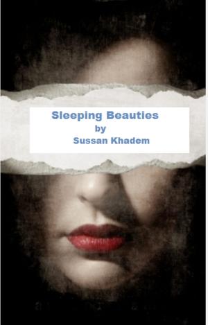 bigCover of the book Sleeping Beauties by 