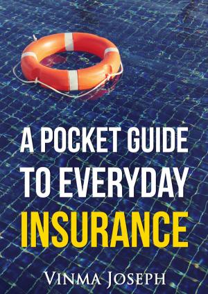 Cover of A Pocket Guide to Everyday Insurance