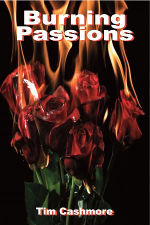 Book cover of Burning Passions