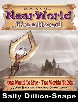 Cover of the book Nearworld Realized Book One by CJ McKee