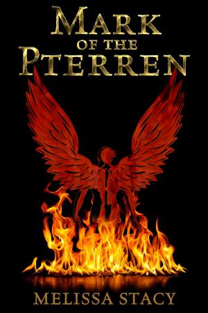 bigCover of the book Mark of the Pterren by 