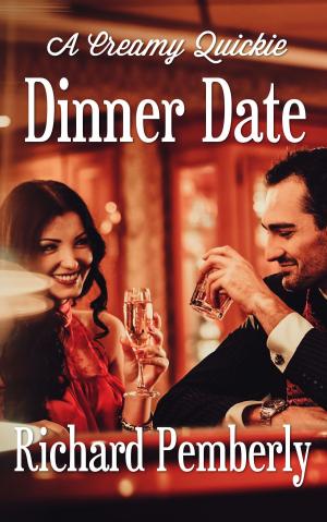 Cover of the book Dinner Date by C.V. Walter
