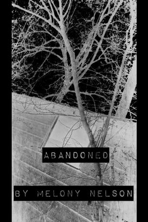 Book cover of Abandoned