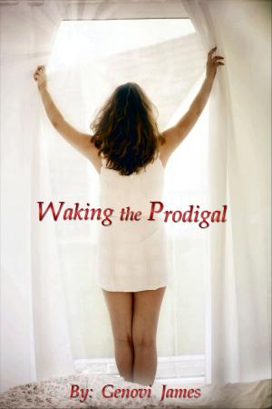 Cover of the book Waking the Prodigal by Deane Young