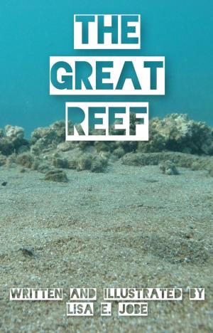 Book cover of The Great Reef