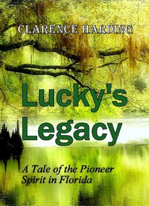 Book cover of Lucky's Legacy