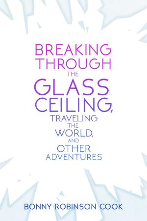 Cover of the book Breaking Through the Glass Ceiling, Traveling the World, and Other Adventures by Alan Cook