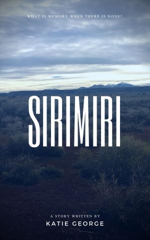 bigCover of the book Sirimiri by 