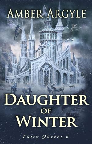Book cover of Daughter of Winter
