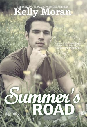 Book cover of Summer's Road (A Seasmoke Friends Novel)