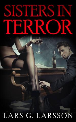 bigCover of the book Sisters in Terror by 