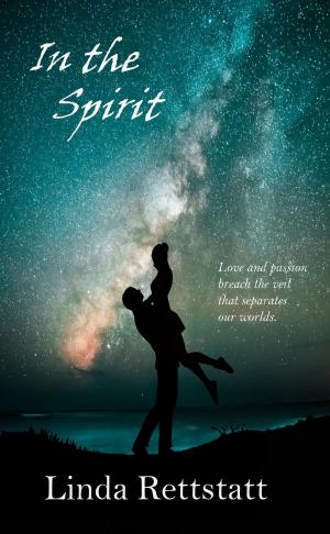 Cover of the book In the Spirit by Taylor Lexus Brown, Cherron Riser, Ashley Nicole Davis