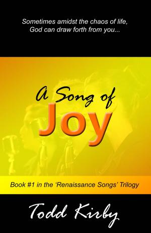 Cover of the book A Song of Joy by Shelley Moore Thomas