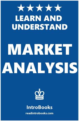 Book cover of Learn and Understand Market Analysis