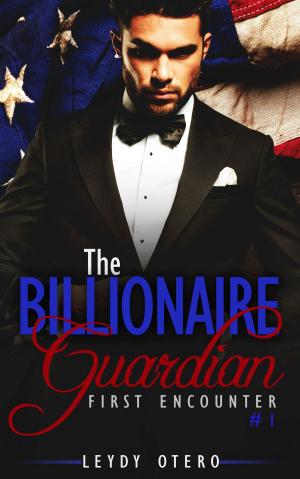 Cover of the book First Encounter: (The Billionaire Guardian Book One) (A Billionaire Romance) by Amaka Azie
