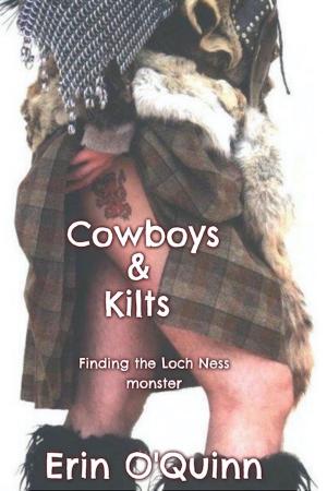 Book cover of Cowboys and Kilts