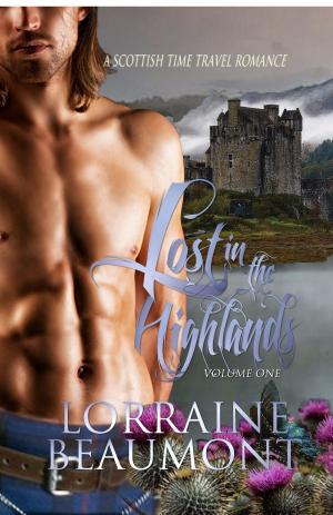 bigCover of the book Lost in the Highlands, Volume One by 