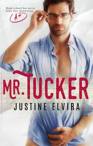 Book cover of Mr. Tucker