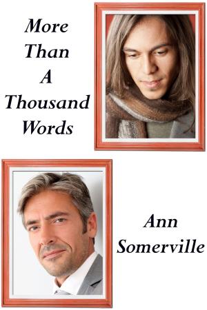 Cover of the book More Than A Thousand Words by Ann Somerville