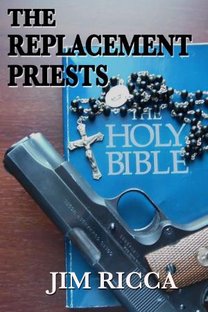 Cover of the book The Replacement Priests by Terri Talley Venters