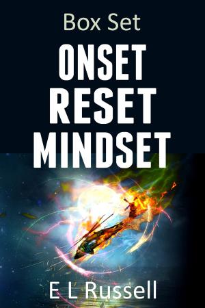 Cover of the book Onset, Reset, Mindset by D.L. Morrese