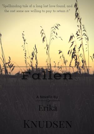 Cover of the book Fallen by delly