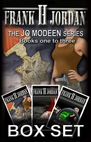 Cover of the book The Jo Modeen Box Set: Books 1 to 3 by R. L. Fisher
