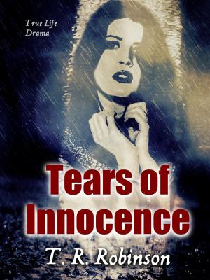Book cover of Tears of Innocence