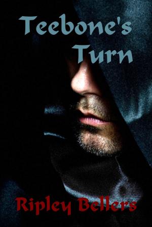 Cover of the book Teebone's Turn by Nicholas Brown
