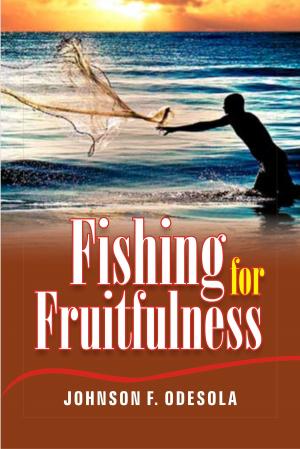 Book cover of Fishing for Fruitfulness