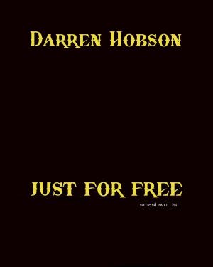 Cover of Just For Free