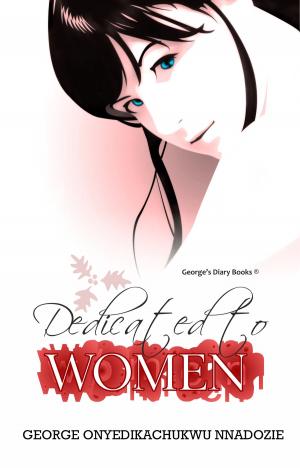 Cover of the book Dedicated to Women by Gary L. Selman