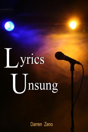 Cover of the book Lyrics Unsung by Michael McGrinder