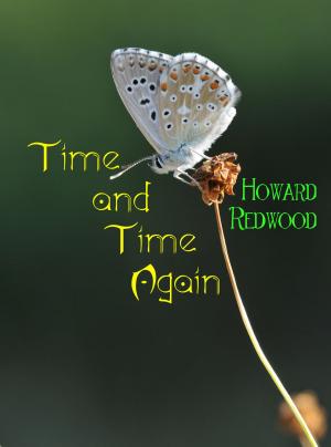 Cover of the book Time and Time Again by Rod Ross