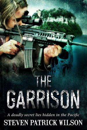Cover of the book The Garrison by RM Krakoff